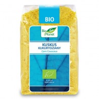 Bio Planet - Kuskus kukurydziany BIO 400g