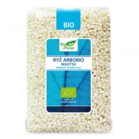Bio Planet - Ryż arborio BIO 1kg