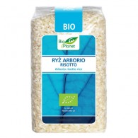 Ryż arborio risotto BIO 500g