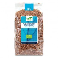 Bio Planet - Ryż czerwony BIO 1kg