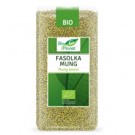 Bio Planet - Fasolka mung BIO 400g