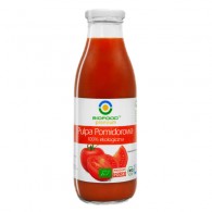 Pulpa pomidorowa BIO 500ml