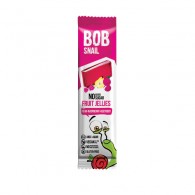Eco-Snack - Przekąska gruszka-malina-burak bez dodatku cukru 38g (krótki termin)