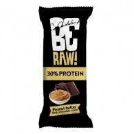 Baton Protein 30% Peanut Butter 40g