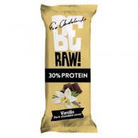 Baton proteinowy Wanilia 40g