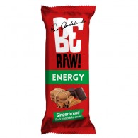 Baton Energy Gingerbread (Piernikowy) 40g