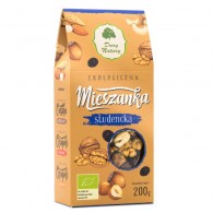 Dary Natury - Mieszanka studencka BIO 200g