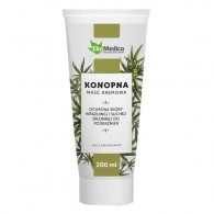 Maść kremowa Konopna 200ml