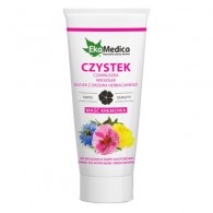 EkaMedica - Maść kremowa Czystek 200ml