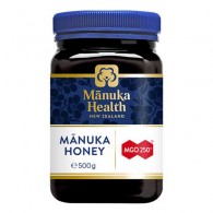 Miód Manuka MGO 250+ 500g