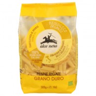 Alce Nero - Makaron penne semolinowy BIO 500g