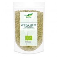 Bio Planet - Yerba mate klasyczna BIO 100g