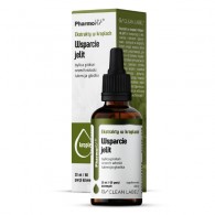 PharmoVit - Ekstrakty w kroplach na wparcie pracy jelit bezglutenowe 30ml