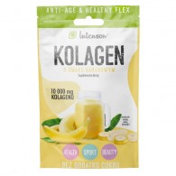 Intenson - Kolagen o smaku bananowym 11g