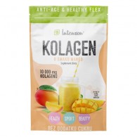 Intenson - Kolagen o smaku mango 10,9g