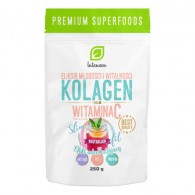 Kolagen + Witamina C 250g