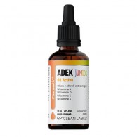 PharmoVit - ADEK Junior Oil Active 30ml