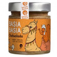 Alpi Hummus - Chałwolada 210g