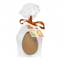 Cocoa - Jajko o smaku karmelowym BIO 55g