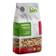 Samopsza ekspandowana BIO 100g