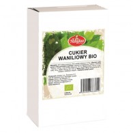 Amylon - Cukier waniliowy BIO 100g