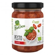 Bio Oaza - Pesto czerwone BIO 140g