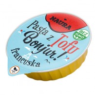 Pasta z tofu francuska 75g