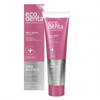 EcoDenta - Pasta do zębów Expert PRO 100ml