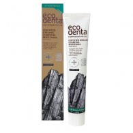 EcoDenta - Pasta do zębów organiczna wybielająca 75ml