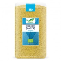 Bio Planet - Kasza bulgur BIO 1kg