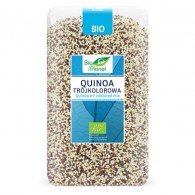 Quinoa trójkolorowa (komosa ryżowa) BIO1kg