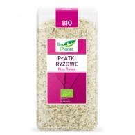 Bio Planet - Płatki ryżowe BIO 300g