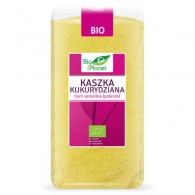 Bio Planet - Kaszka kukurydziana BIO 500g