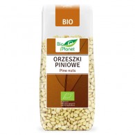 Bio Planet - Orzechy piniowe BIO 100g