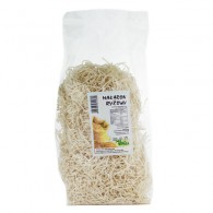 Makaron ryżowy nitka 400g