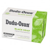Dudu Osun - Mydło do ciała i twarzy czarne 150g