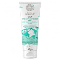 Natura Siberica - Krem dla dzieci 0+ do codziennej pielęgnacji 75ml