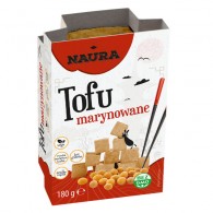 Naura - Tofu marynowane 180g