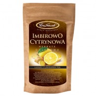 Ten Smak - Herbata deserowa imbirowo-cytrynowa 40g