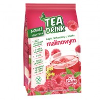 Celiko - Napój herbaciany o smaku malinowym w proszku 300g