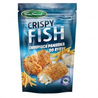 Ten Smak - Panierka Crispy Fish 200g
