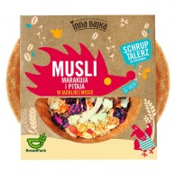 Inna Bajka - Musli Marakuja i pitaja w jadalnej misce 110g