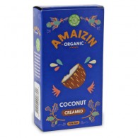 Amaizin - Pasta kokosowa BIO 200g