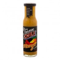 Bio Bandits - Sos Mango-Chili BIO 250ml