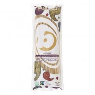 King Soba - Makaron (z ryżu brązowego basmati typu noodle) bezglutenowy BIO 250g