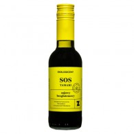 Zakwasownia - Sos sojowy tamari bezglutenowy BIO 250ml