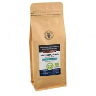 Coffee Hunter - Kawa ziarnista bezkofeinowa arabica 100 % honduras BIO 250g