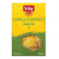 Schär - Makaron capelli di angelo bezglutenowy 250g