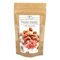 Pięć Przemian - Prażone migdały z solą kłodawską 100g