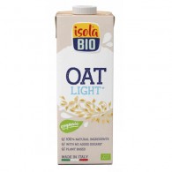 Isola BIO - Napój owsiany Light BIO 1l